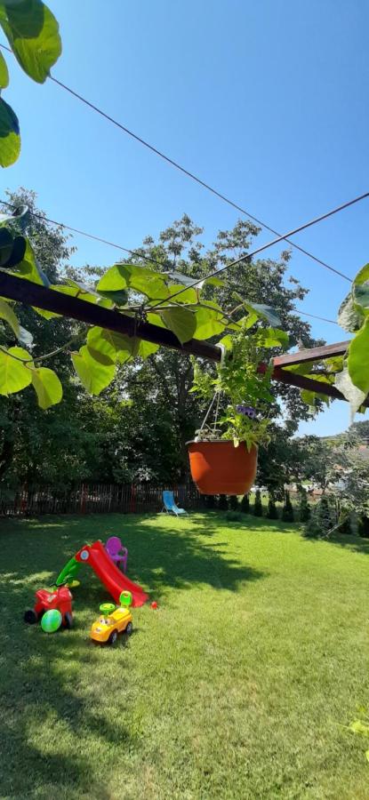 Appartement 2 Chambres