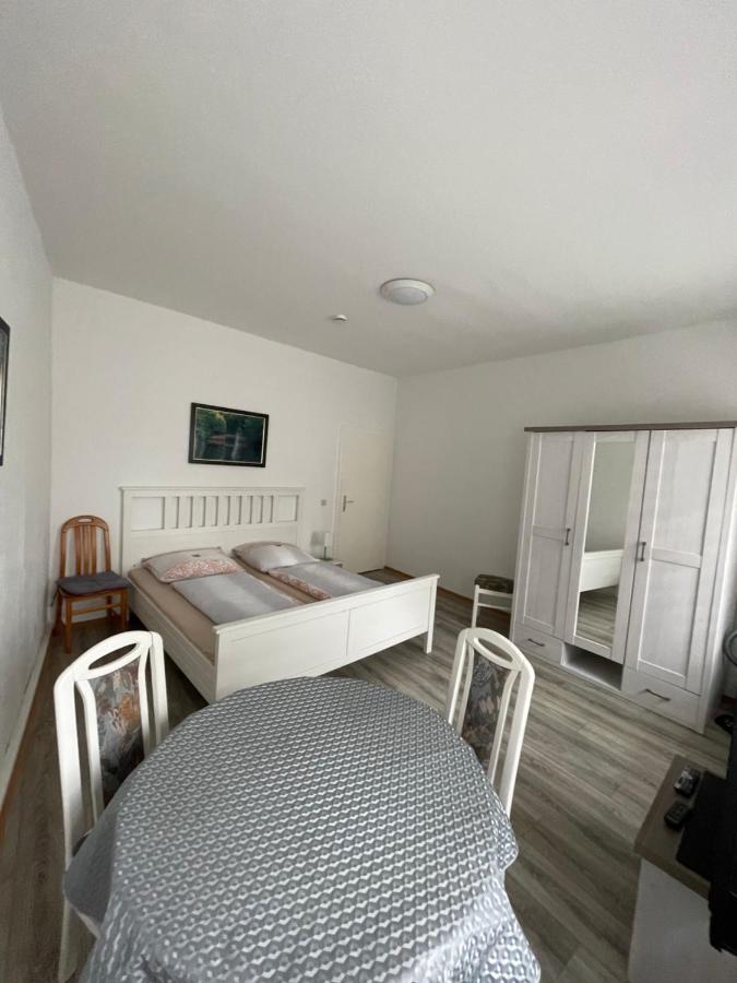 Cottbus - zentrumsnah - Ferienwohnung Cottbus