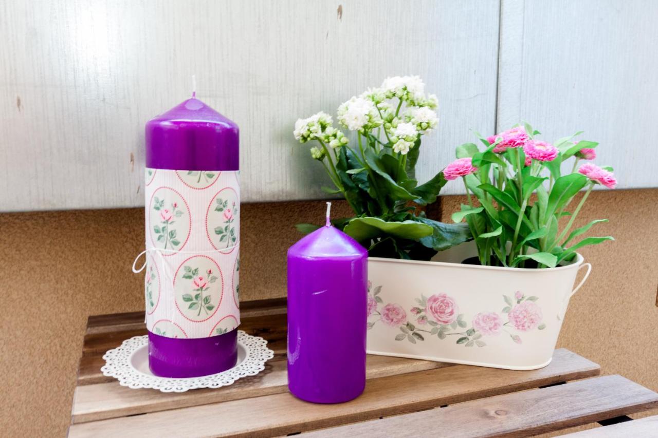 Grand Budapest Apartments - Bed and Breakfast Boedapest