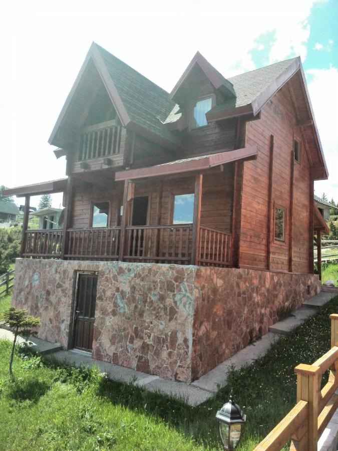 B&B Žabljak - Chalet Kovačević - Bed and Breakfast Žabljak