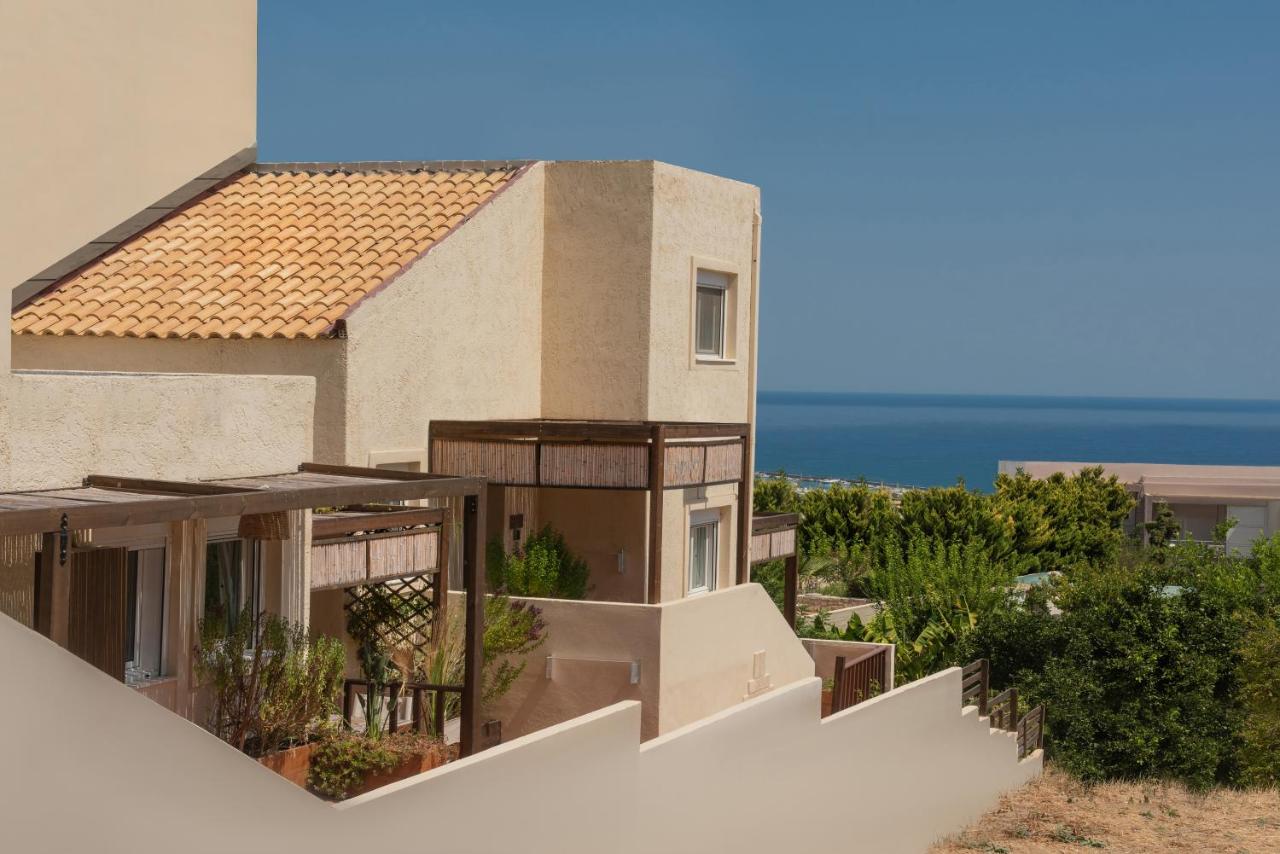 4 Elements Holiday Homes - Bed and Breakfast