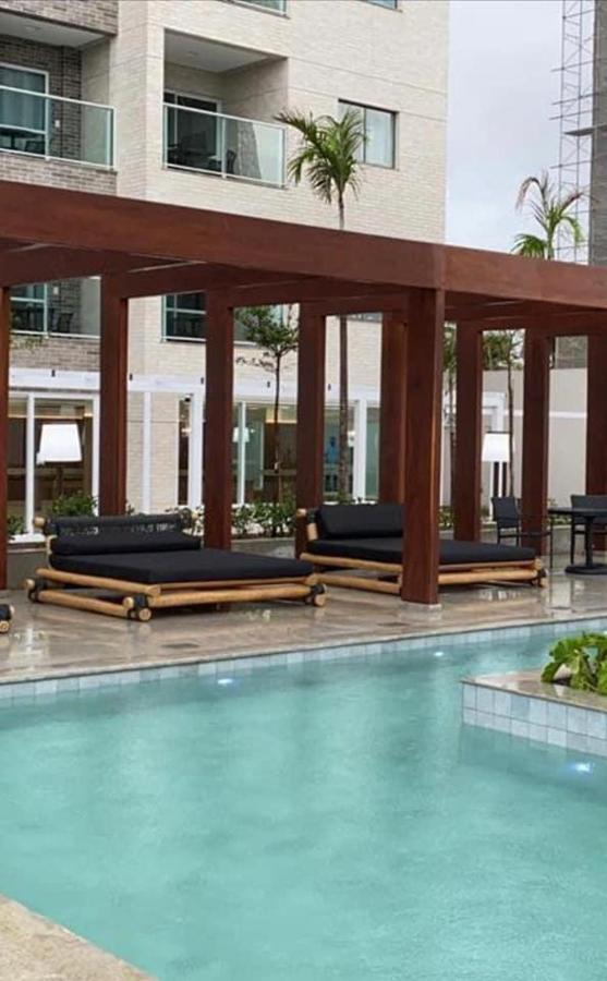 Salinas Exclusive Resort 2 Quartos - B&B