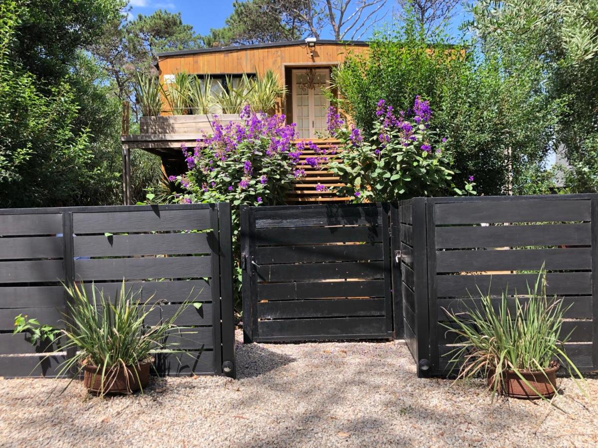 Wood House - B&B José Ignacio