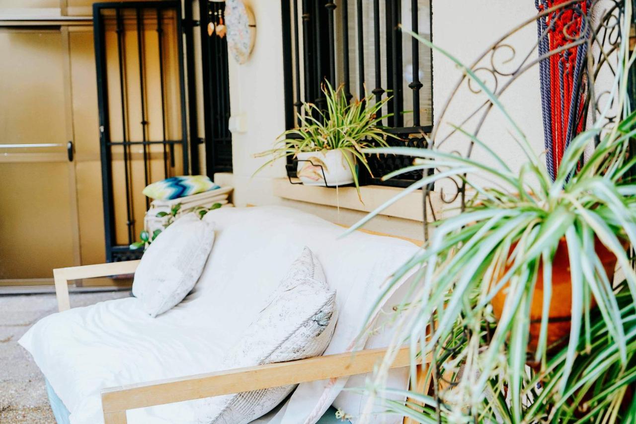 Apartamentos GARDEN - Ferienwohnung Salamanca