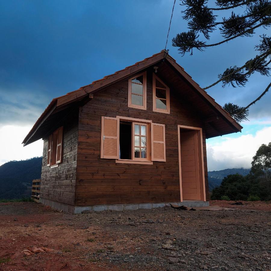 Alto da Montanha - B&B Urubici