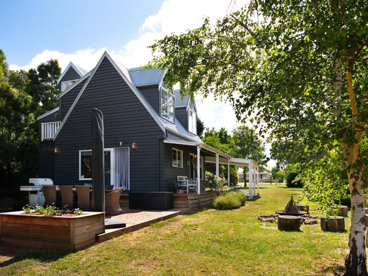 Morton House - B&B Glenlyon