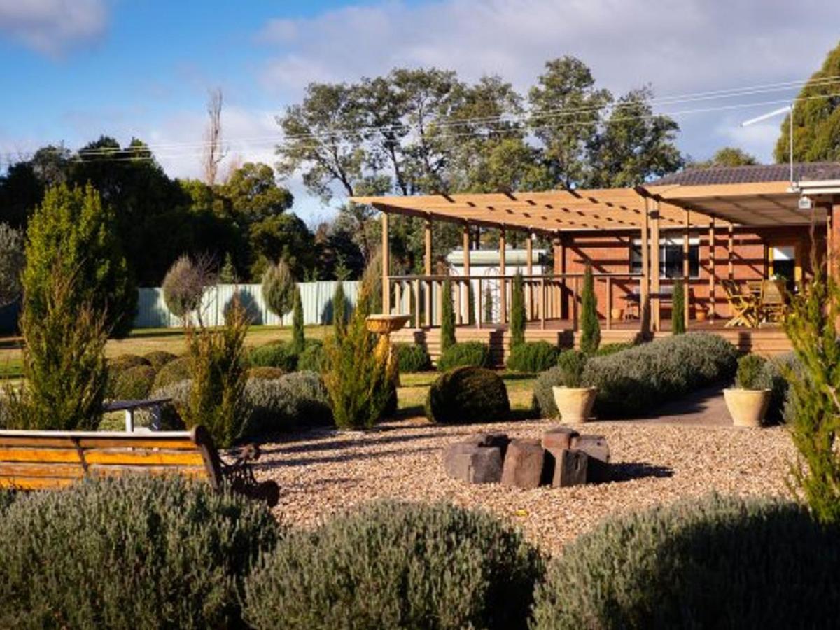 Musk Vale Villa - dog friendly, 5 mins to town - B&B