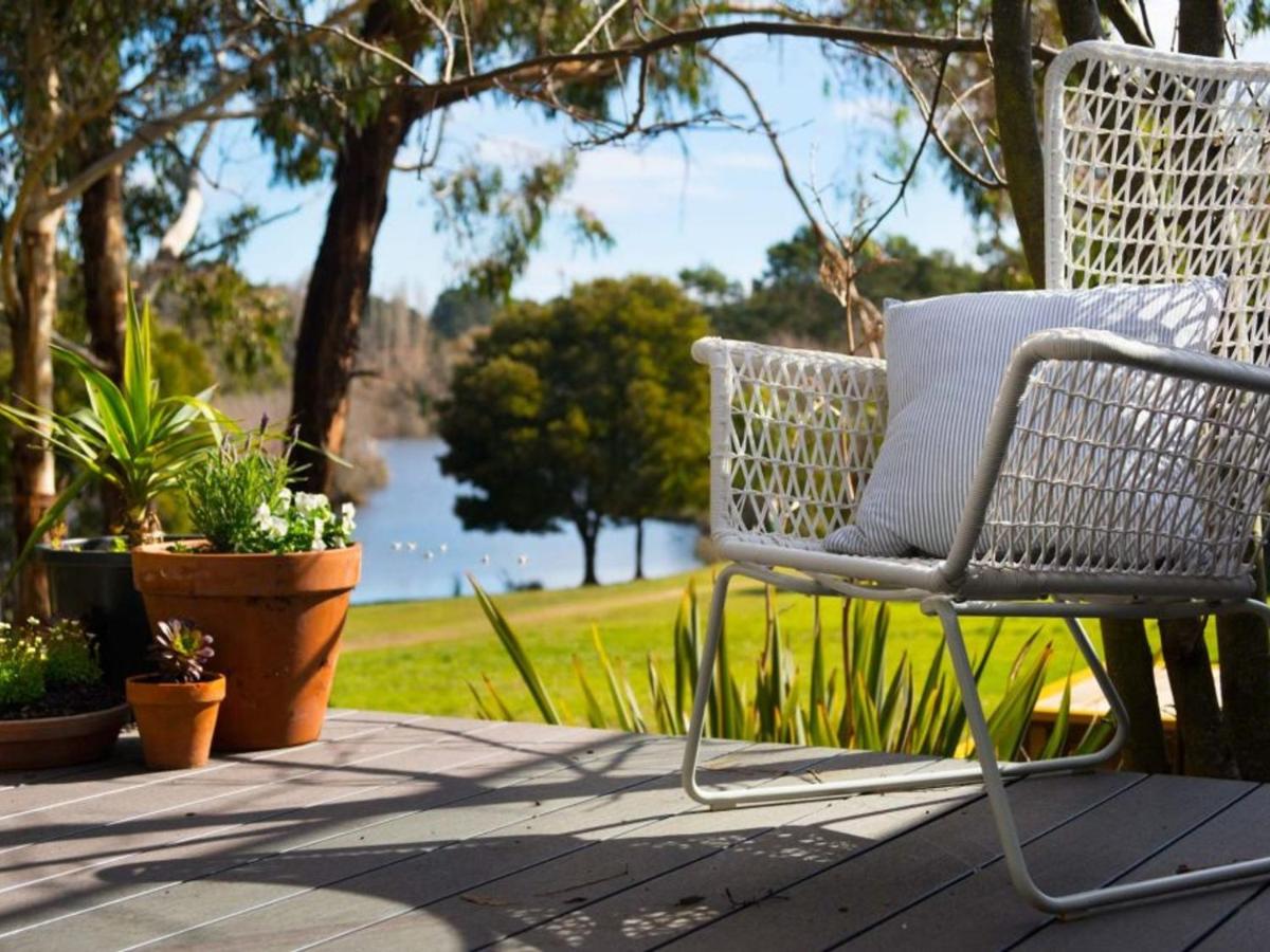 Lake Como Villa - Lake Daylesford on your doorstep - B&B Daylesford