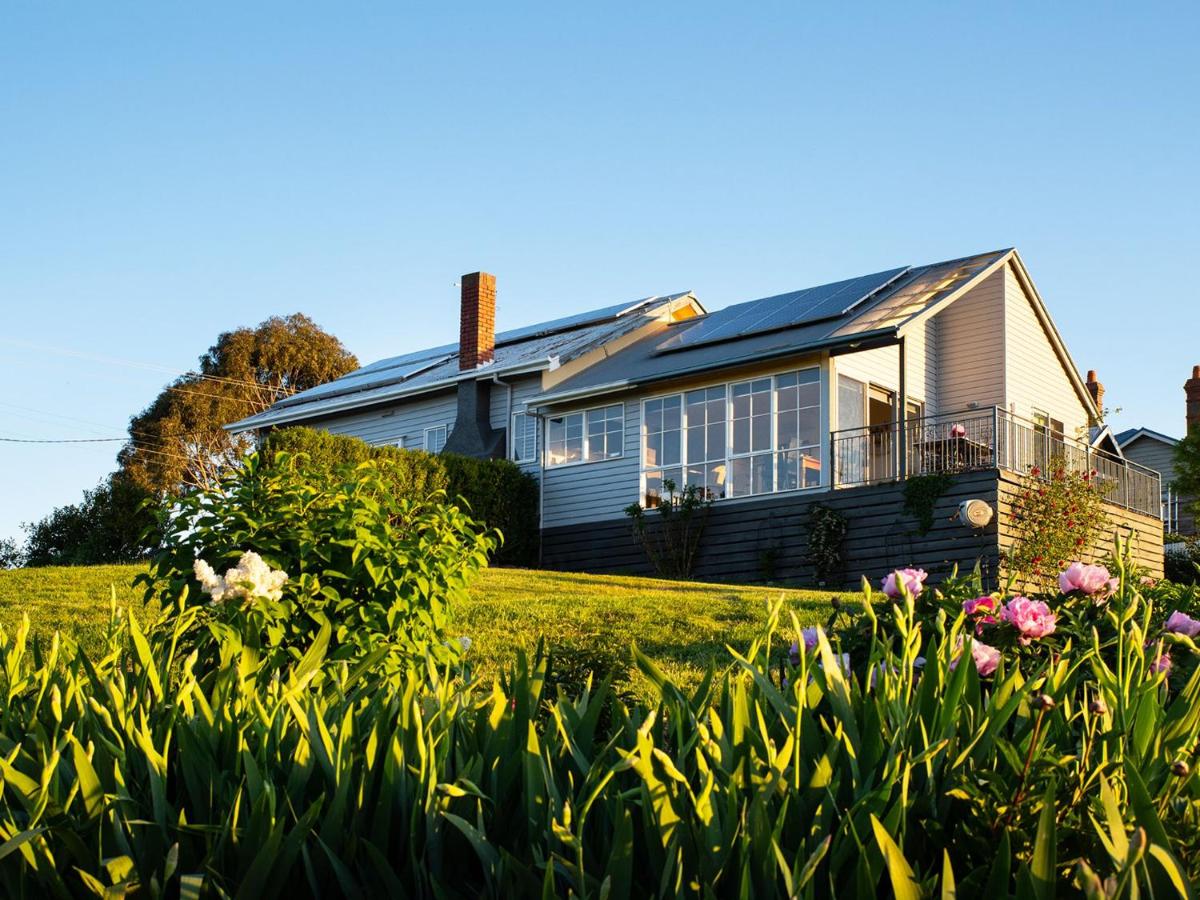Churchills - B&B