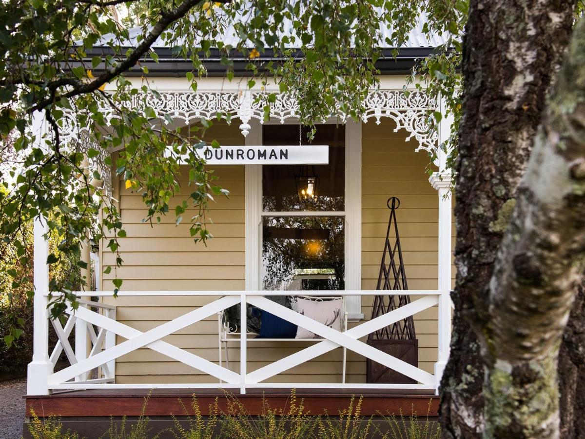 Dunroman - modern comfort, old world charm - B&B