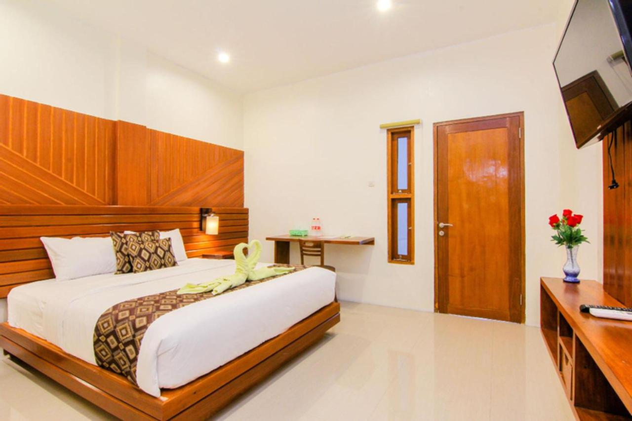 B&B Yogyakarta - S5 Guest House Yogyakarta - Bed and Breakfast Yogyakarta