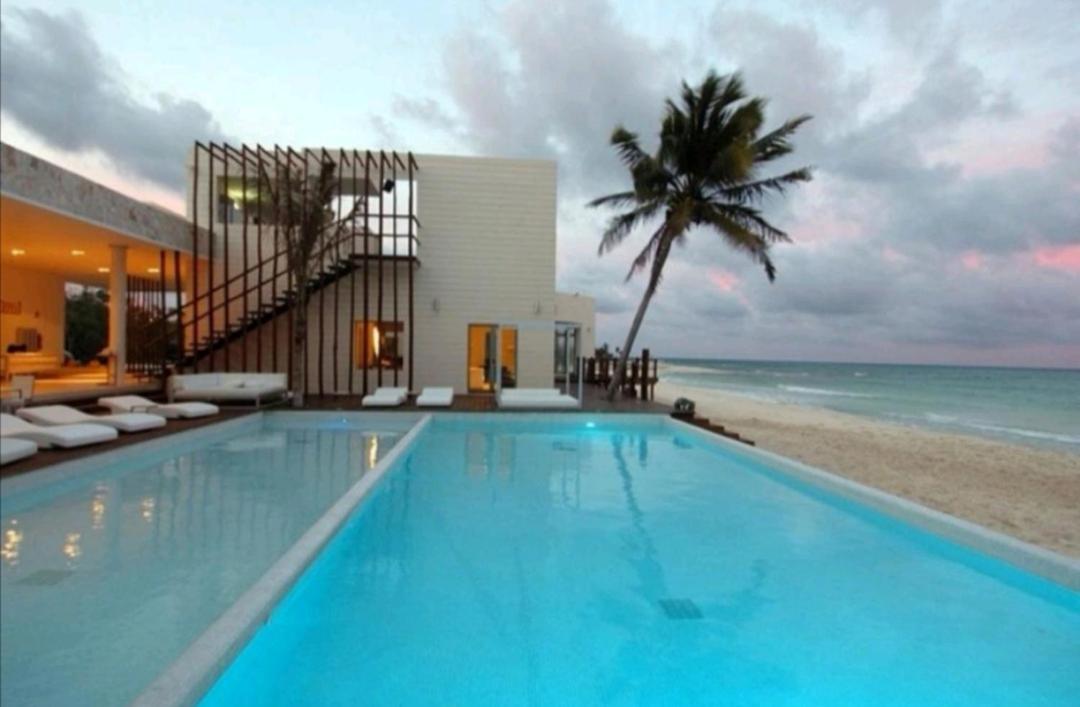 CondoHotel En Riviera Maya, Playa del Carmen - B&B Playa del Carmen