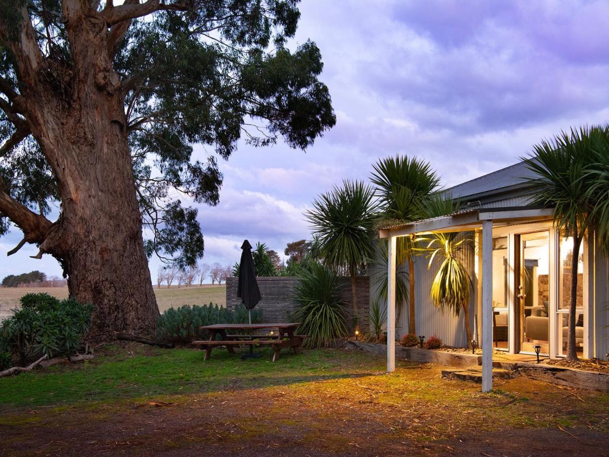 Minni Gums - B&B