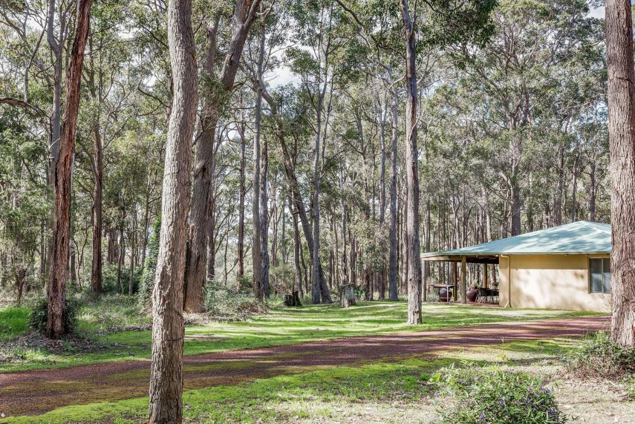 Three-Bedroom Chalet