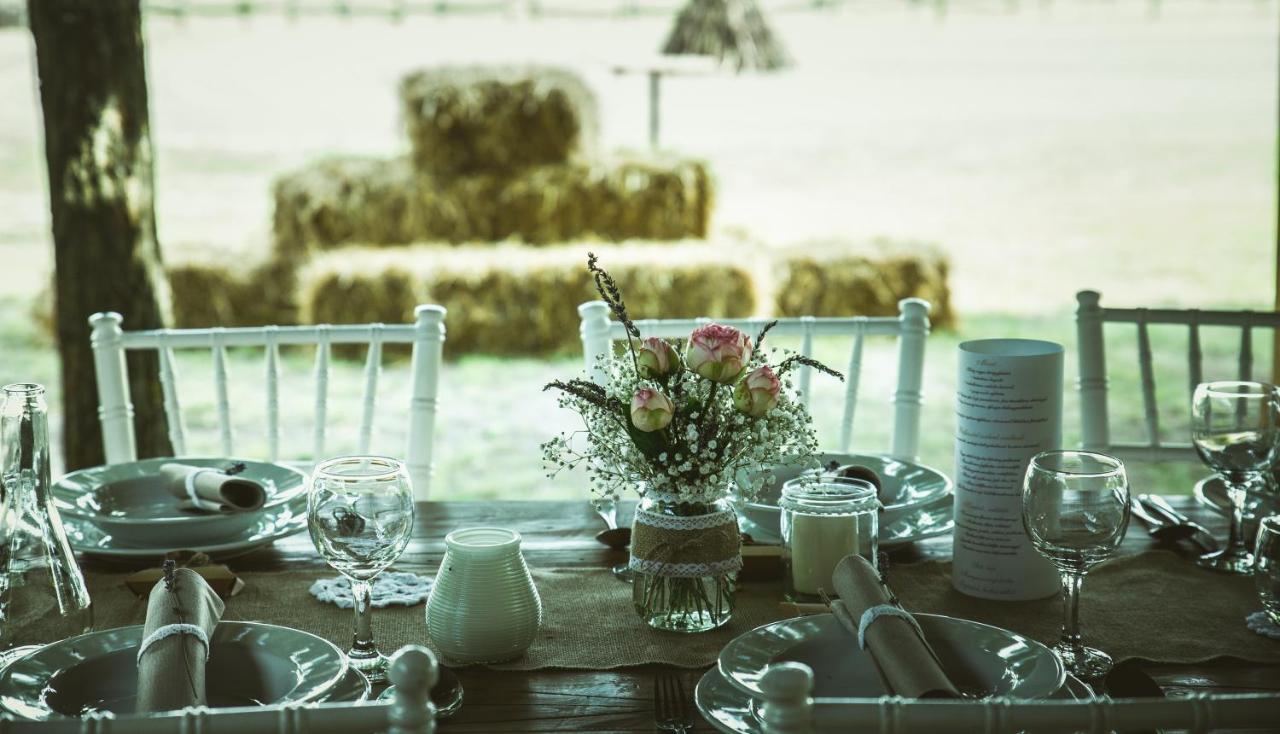 Walter Ranch - B&B