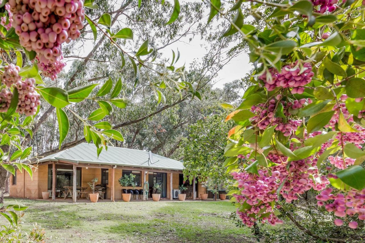 Three-Bedroom Chalet