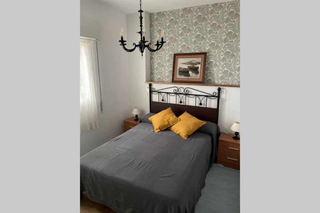 Appartamento con 1 Camera da Letto