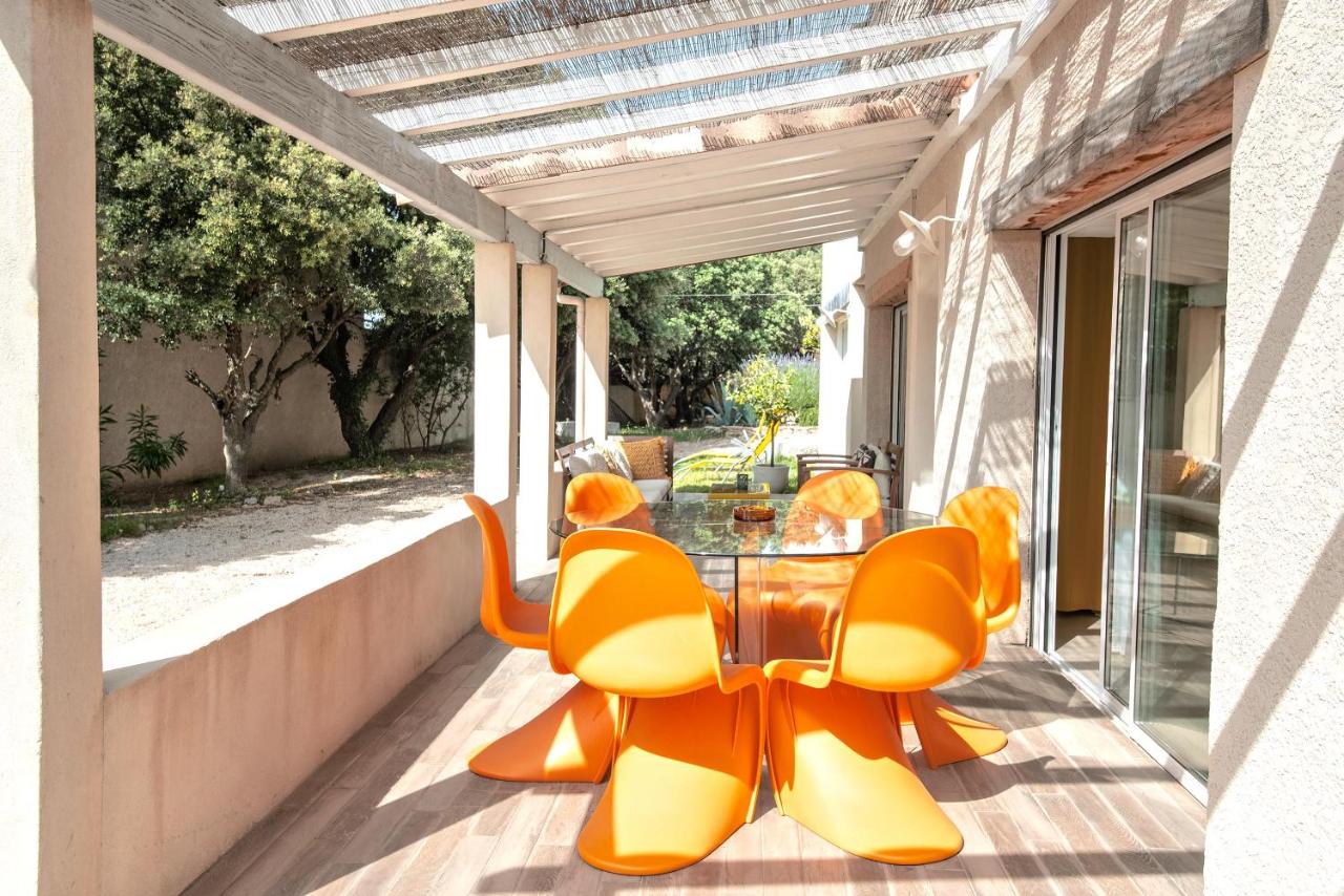 Villa mit privatem Pool