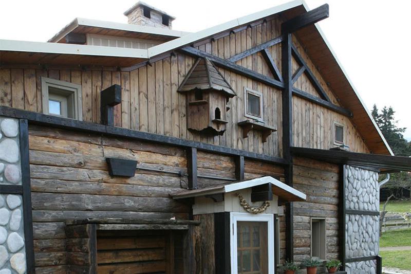 Chalet Superior