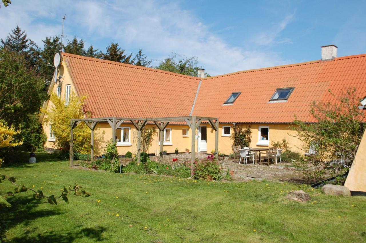 B&B Hirtshals - Engbjerg BnB - Bed and Breakfast Hirtshals