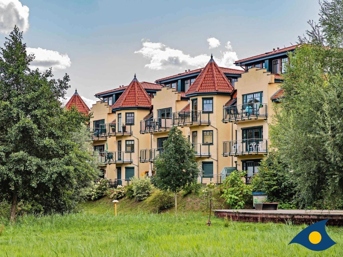 Seepark 25 Whg 11 - B&B
