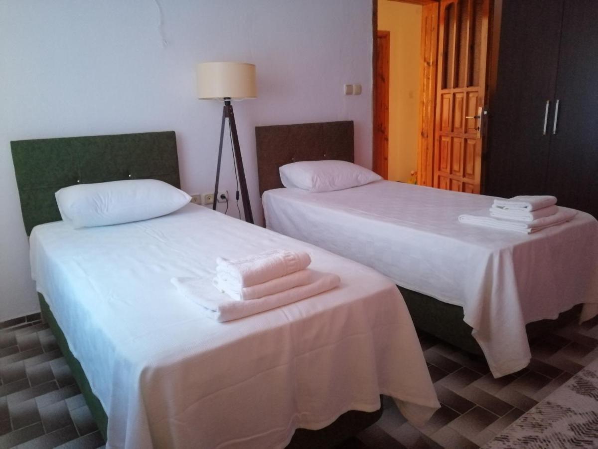 Daltur Cıty Apart - B&B Dalaman