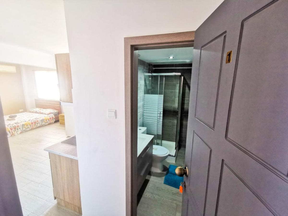 Hidden Gem City Studio - B&B