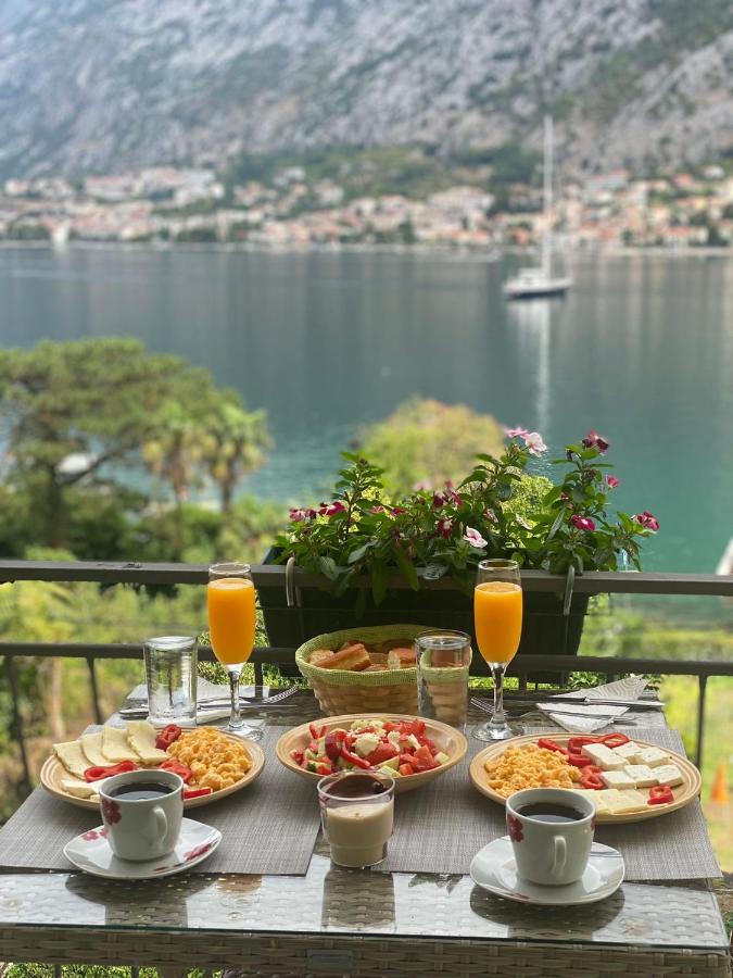 B&B Kotor - Green Home Apartments - Bed and Breakfast Kotor