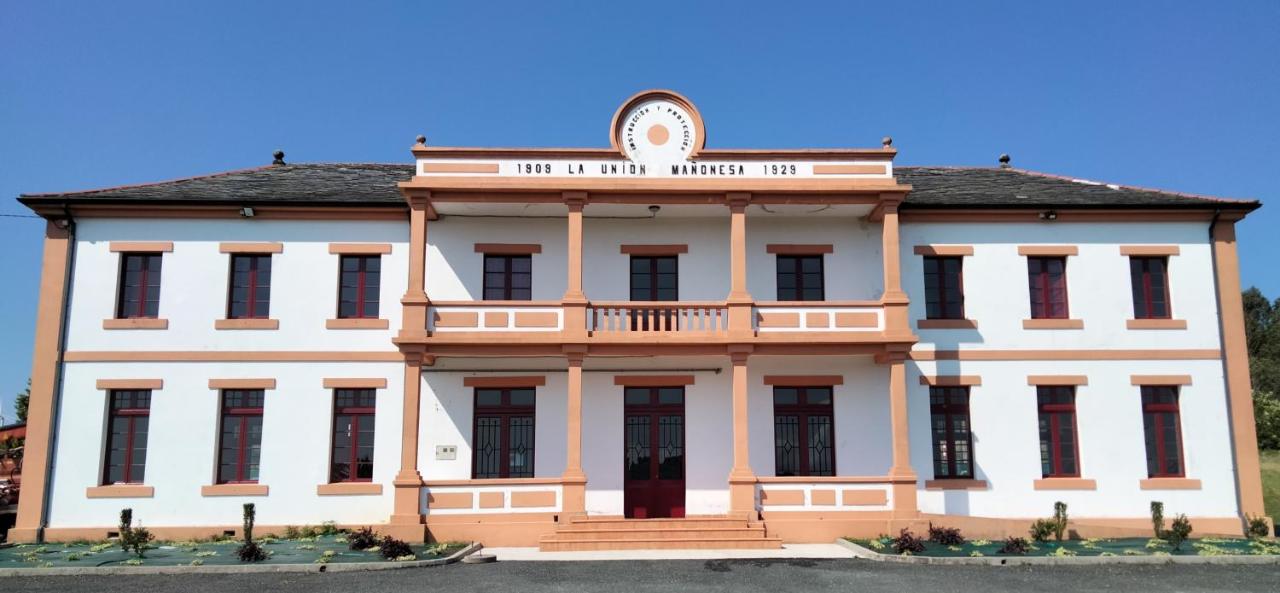 Albergue Abeiro do Sor - Ferienwohnung