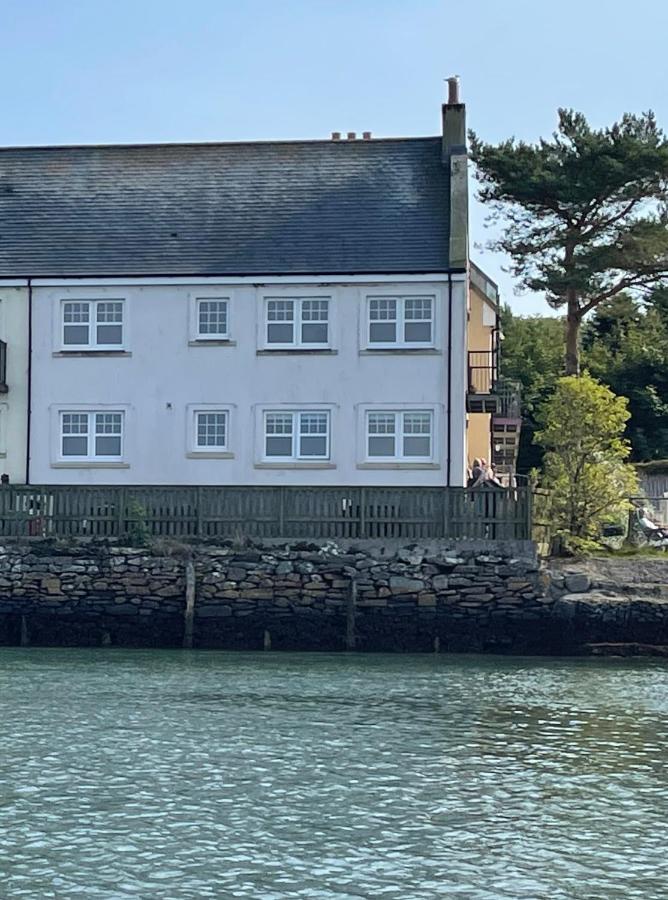 Harbourside - B&B