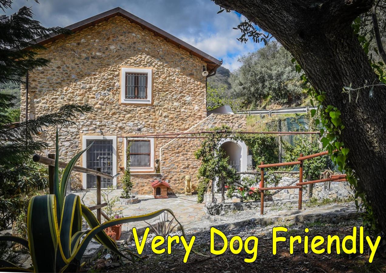 Al Podere - B&B Zuccarello