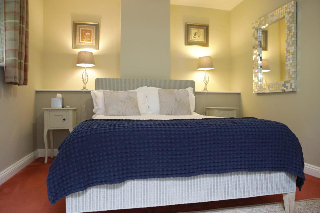Standard Double Room (Dog Friendly)