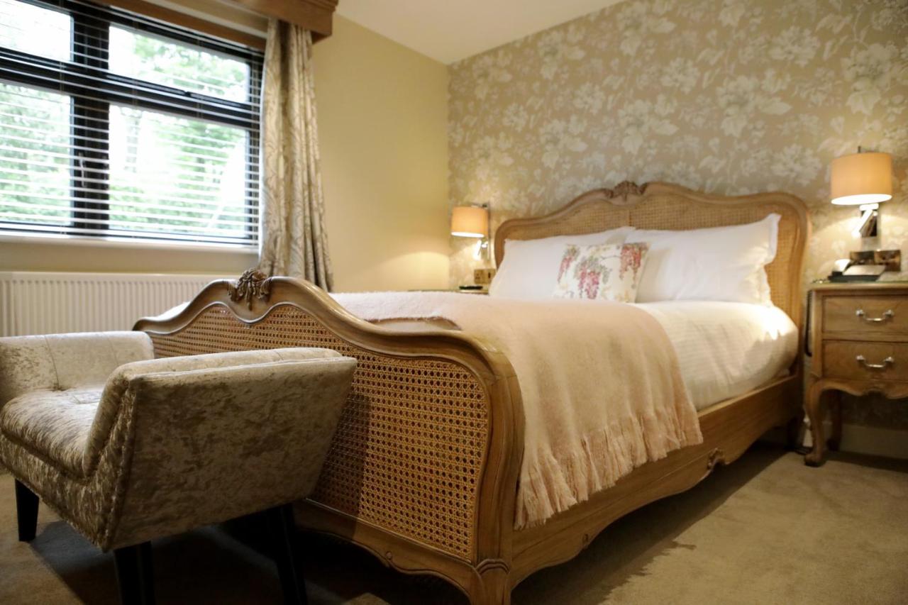 Habitación Deluxe con cama extragrande