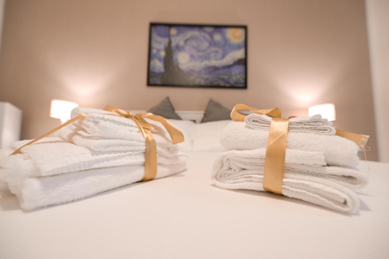 Chambre Double avec Salle de Bains Privative