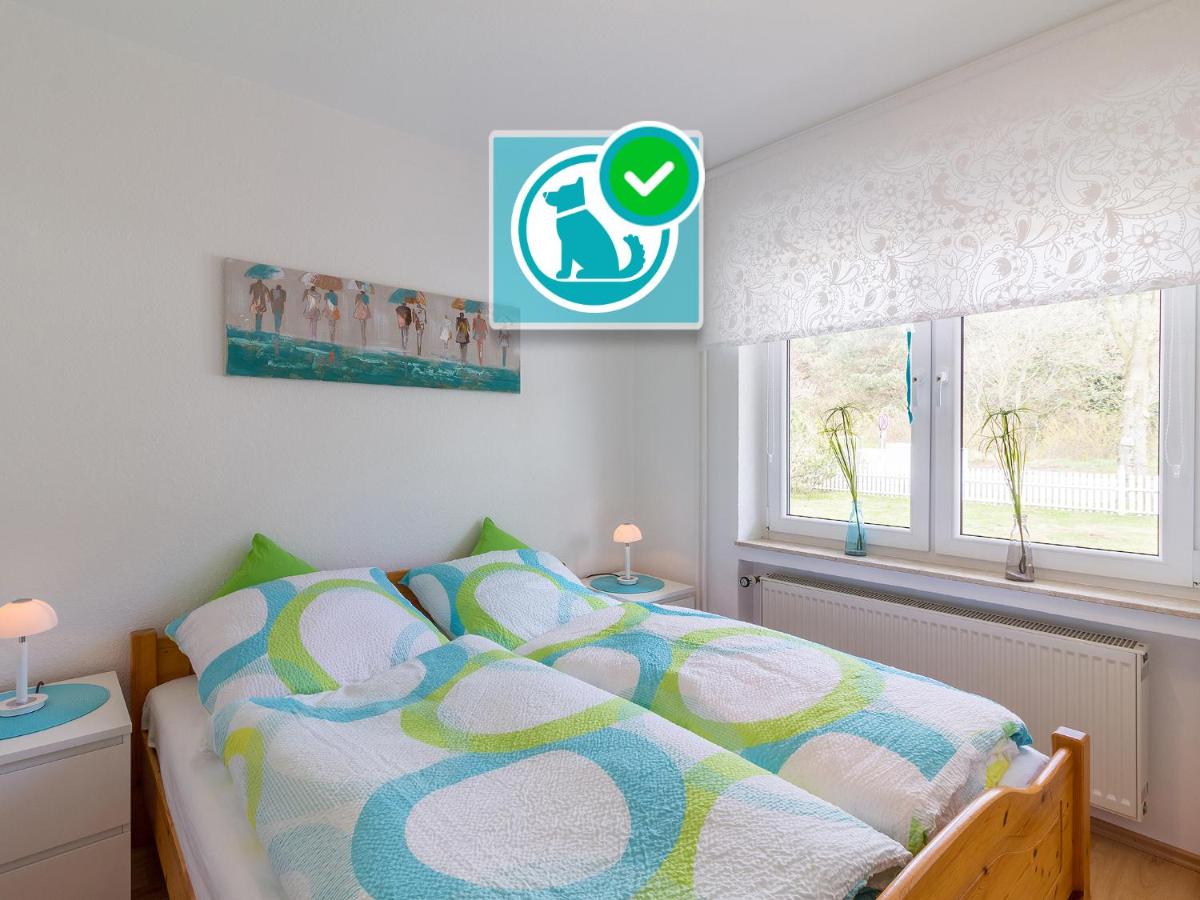 Apartment with Two Bedrooms Ground Floor