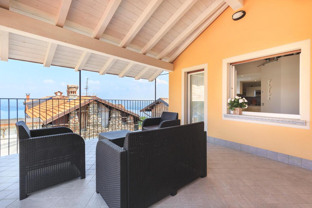 COME A CASA 19 - Romantic Studio - B&B Massino Visconti