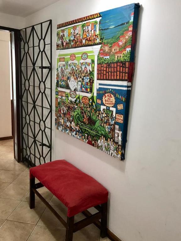 Carnaval Inn Salvador - B&B