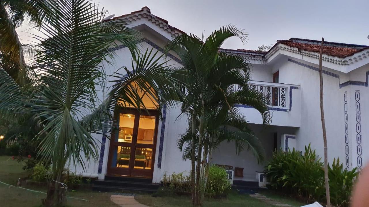 Casa Legend Villa & Apartments Arpora - Baga - Goa - B&B