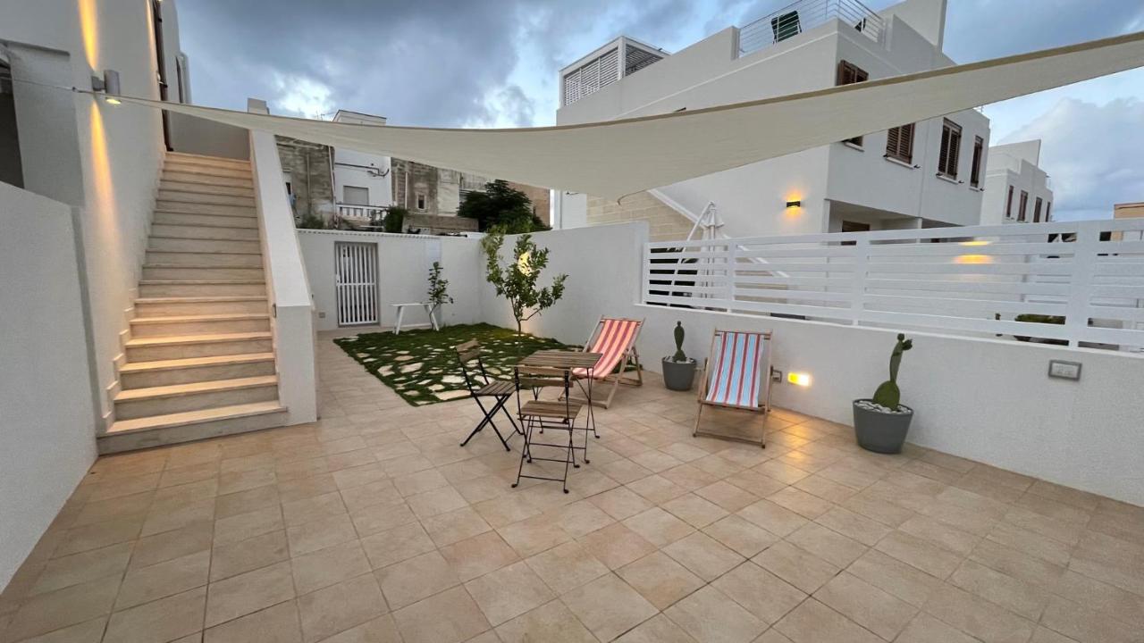 Casa Stella - Ferienwohnung Favignana
