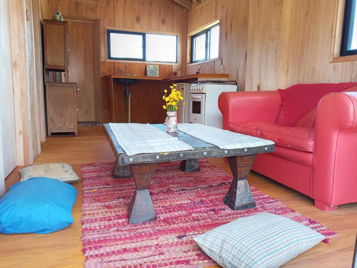 Casa de campo cerca del Cabo - B&B Rincón de los Olivera