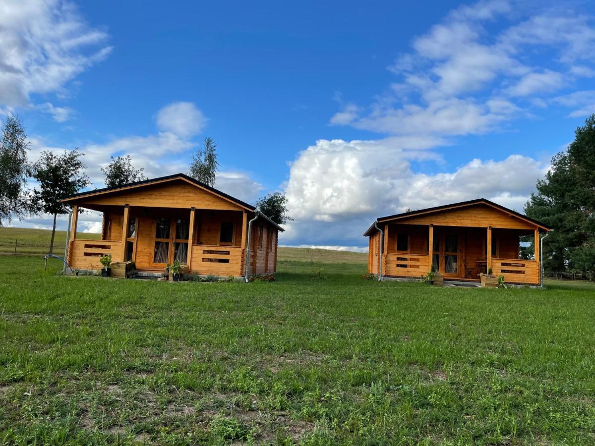 JZ Guest Ranch - Ferienwohnung