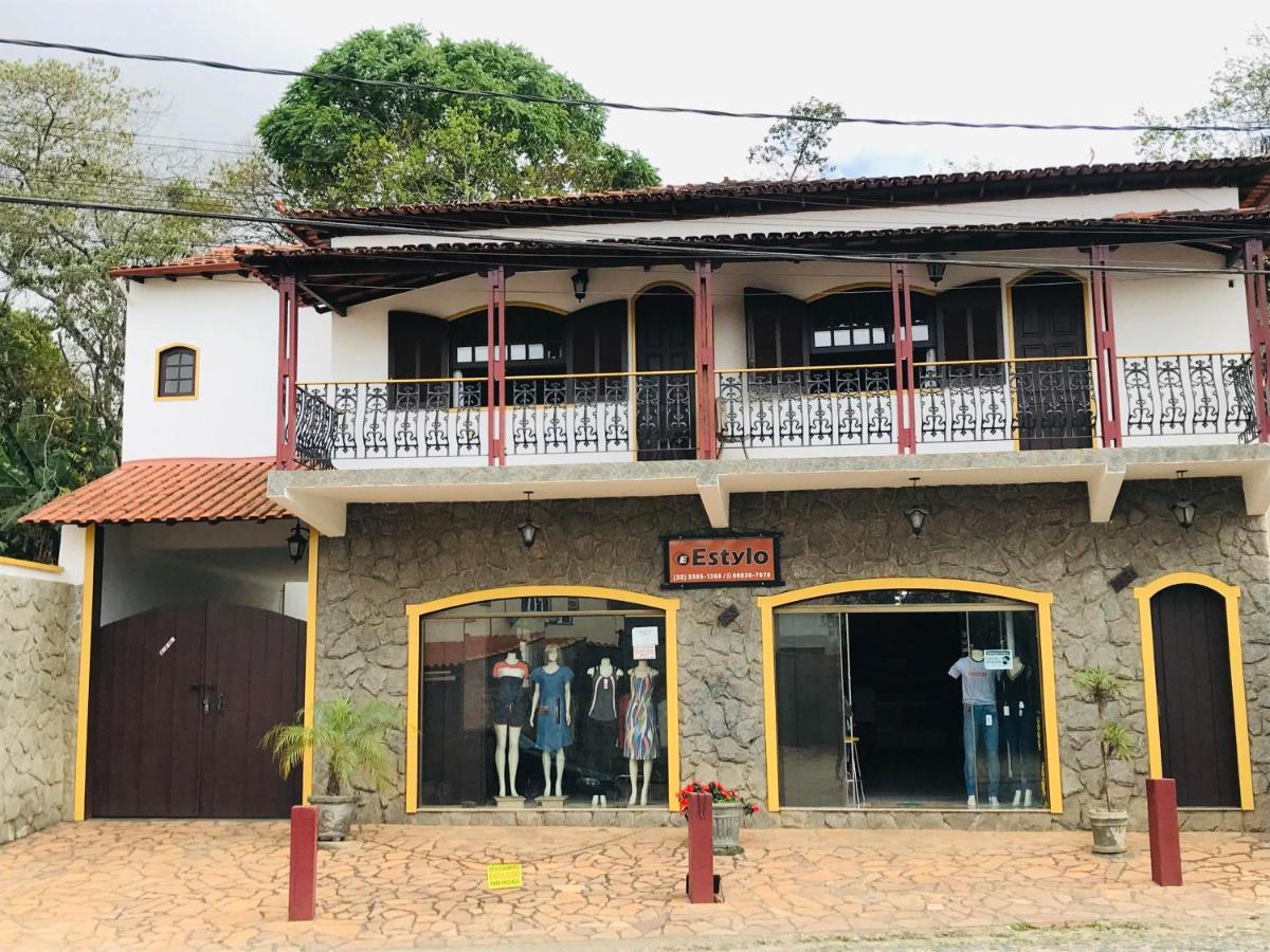 Solar da Vila - Ferienwohnung