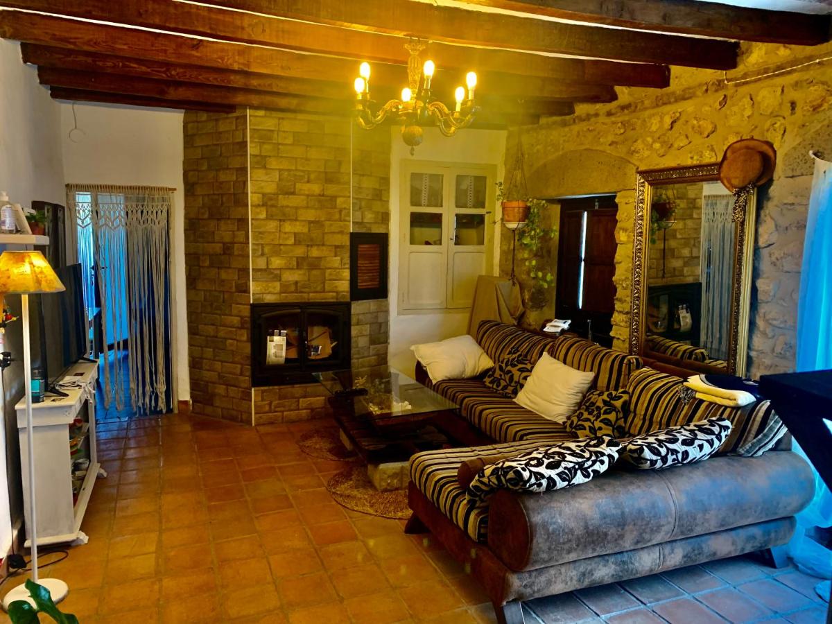 Casa Tatisita III - B&B
