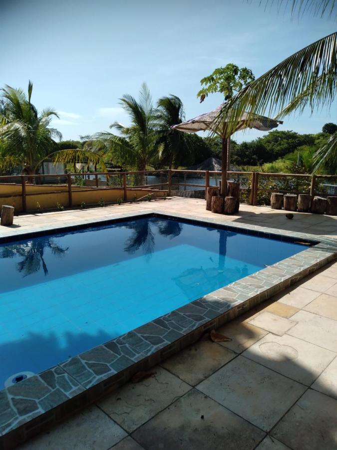 Rancho Colcha de Retalho - B&B Caucaia