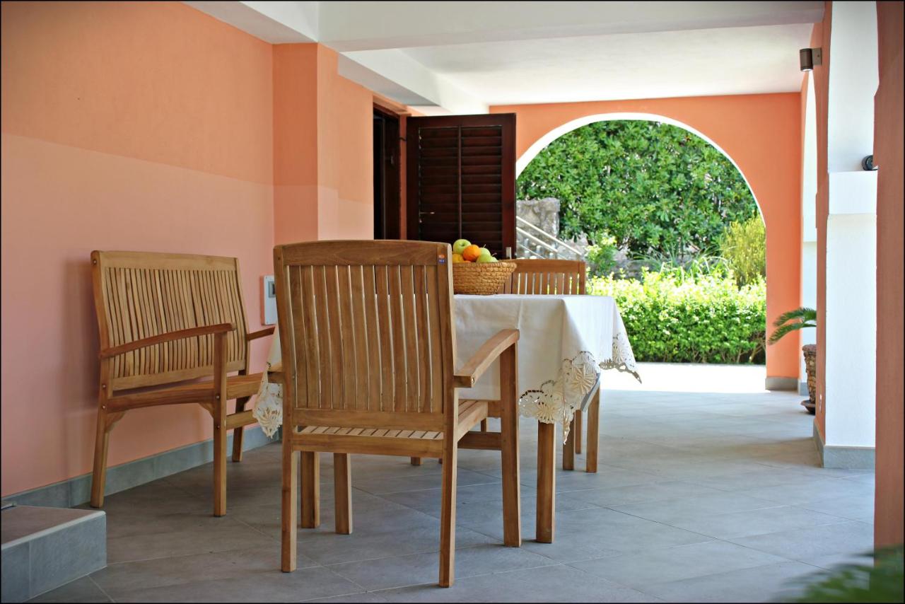 Accommodation Tomcuk - B&B