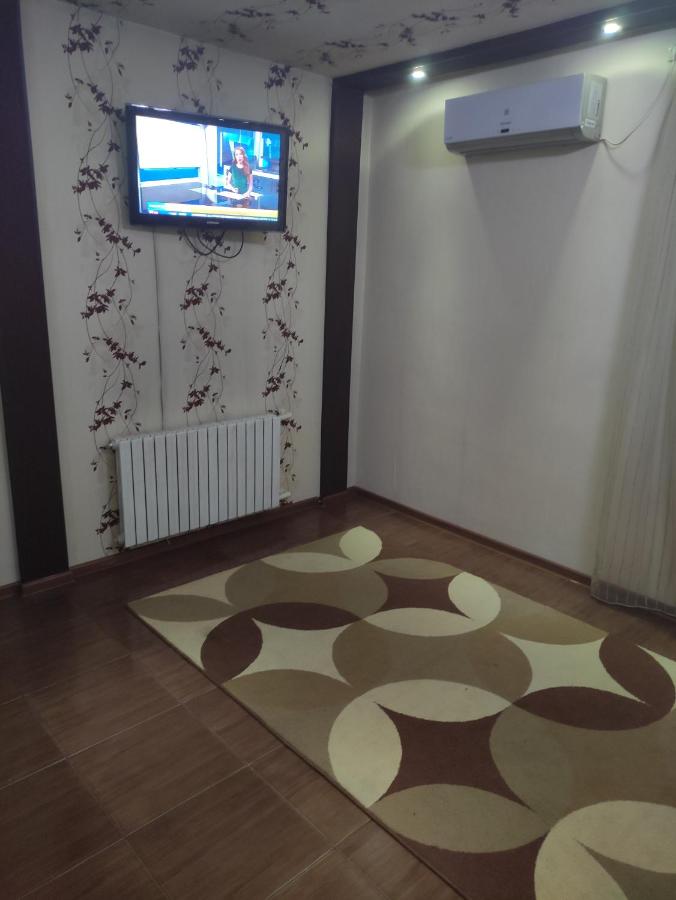 B&B Tiraspol - EAA - Bed and Breakfast Tiraspol