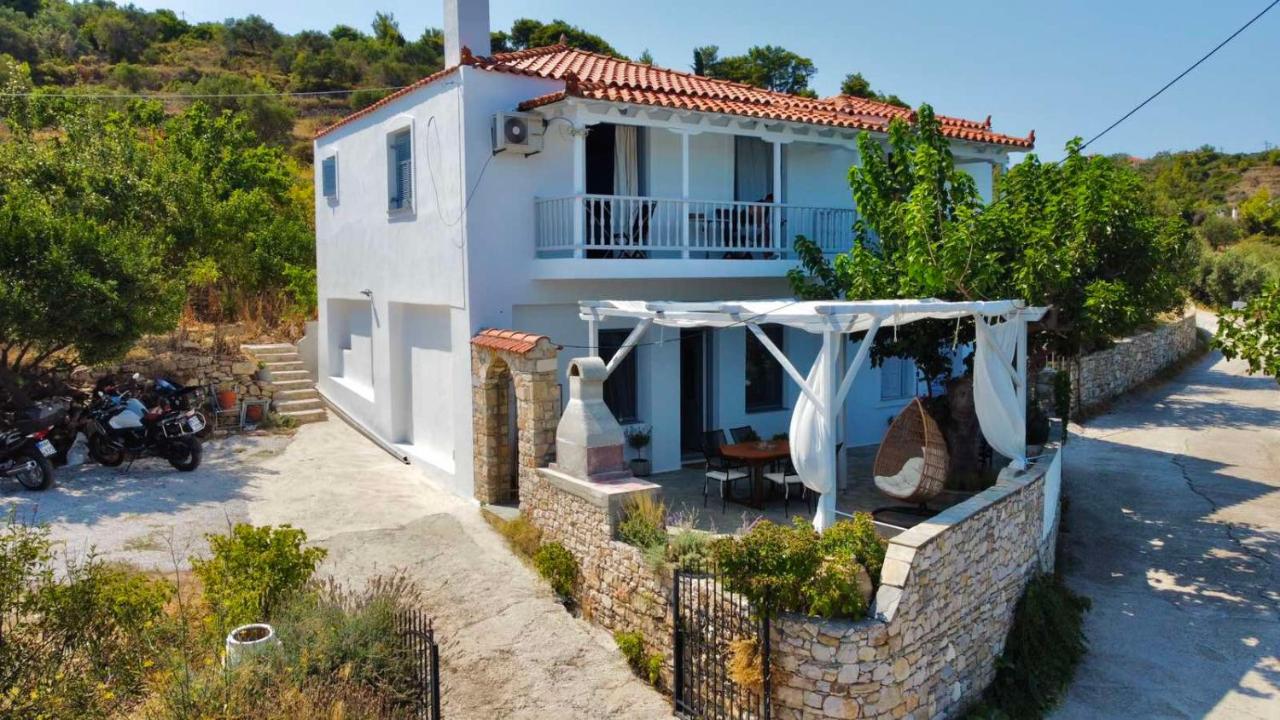 Despoina Apartment - B&B Patitírion