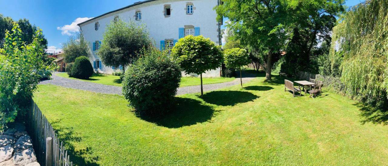 Double Room with Valley View