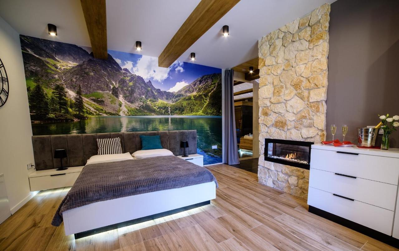 Appartamento Superior con Sauna