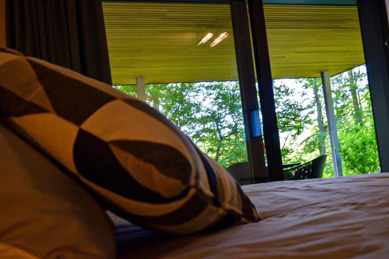Suite with Garden View